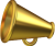 megaphone
